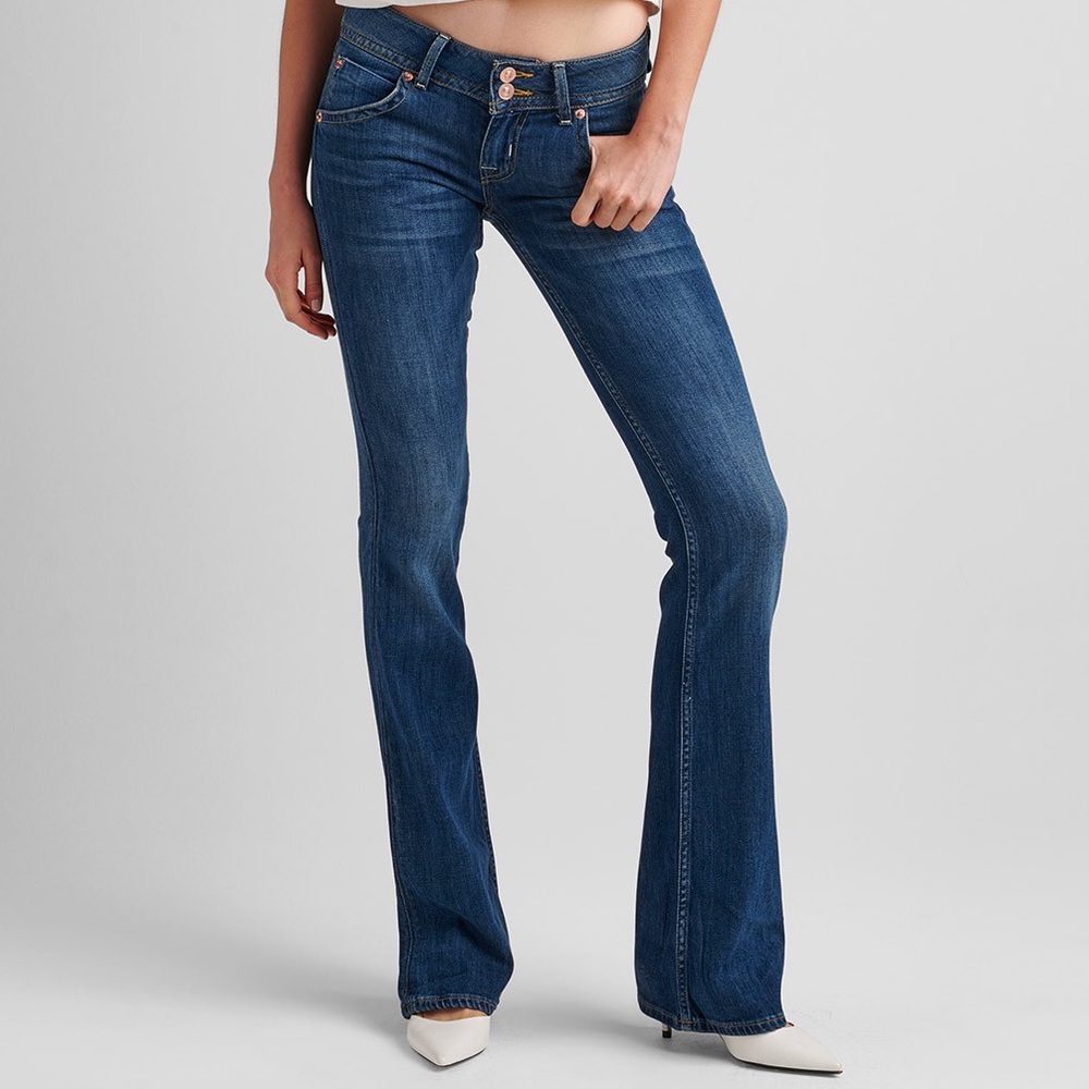 Hudson Jeans Original Bootcut